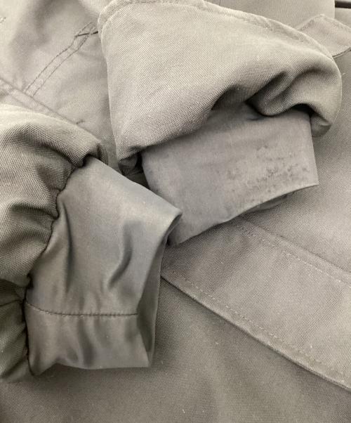 CarHartt（カーハート）CarHartt (カーハート) ジャケット ブラック サイズ:Mの古着・服飾アイテム