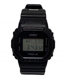 CASIO（カシオ）の古着「腕時計」｜ブラック
