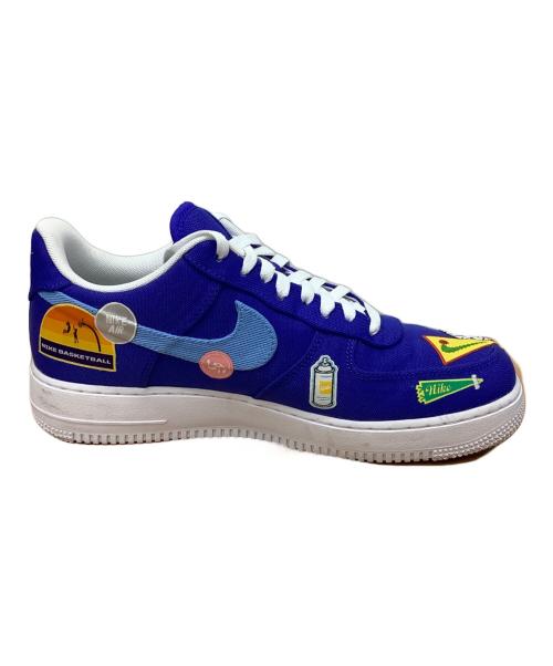NIKE（ナイキ）NIKE (ナイキ) Air Force 1 Low '07 