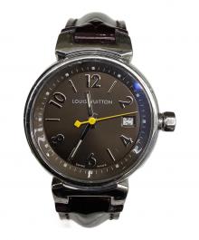 LOUIS VUITTON（ルイ ヴィトン）の古着「腕時計」