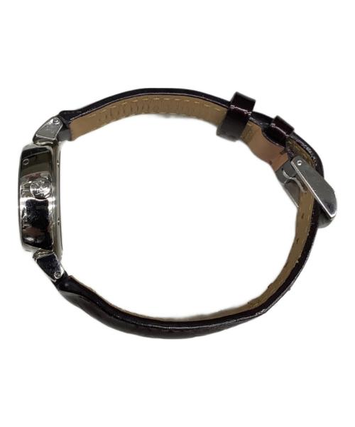 LOUIS VUITTON（ルイ ヴィトン）LOUIS VUITTON (ルイ ヴィトン) 腕時計の古着・服飾アイテム