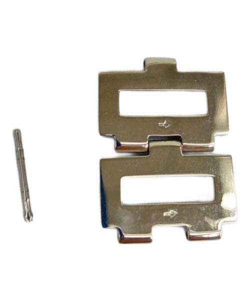 DOLCE & GABBANA（ドルチェ＆ガッバーナ）DOLCE & GABBANA (ドルチェ＆ガッバーナ) 腕時計 ブラックの古着・服飾アイテム