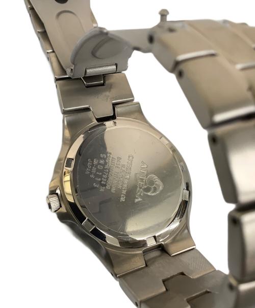 CITIZEN（シチズン）CITIZEN (シチズン) 腕時計 アテッサ エコドライブ ブルーの古着・服飾アイテム