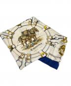 HERMESエルメス）の古着「スカーフ」