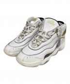 adidasアディダス）の古着「シューズ」｜ホワイト