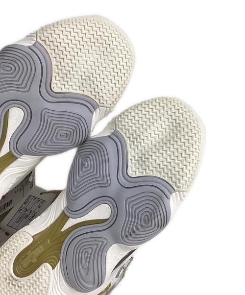 adidas（アディダス）adidas (アディダス) シューズ ホワイト サイズ:27.0の古着・服飾アイテム