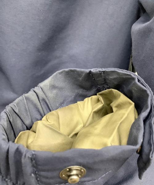 Patagonia（パタゴニア）Patagonia (パタゴニア) ジャケット M’s Isthmus Parka ネイビー サイズ:Sの古着・服飾アイテム