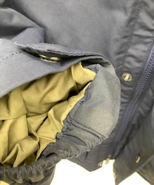 Patagonia（パタゴニア）Patagonia (パタゴニア) ジャケット M’s Isthmus Parka ネイビー サイズ:Sの古着・服飾アイテム