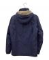 Patagonia (パタゴニア) ジャケット M’s Isthmus Parka ネイビー サイズ:S：15000円