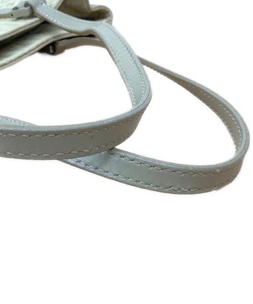 FENDI（フェンディ）FENDI (フェンディ) トートバッグ ベージュの古着・服飾アイテム