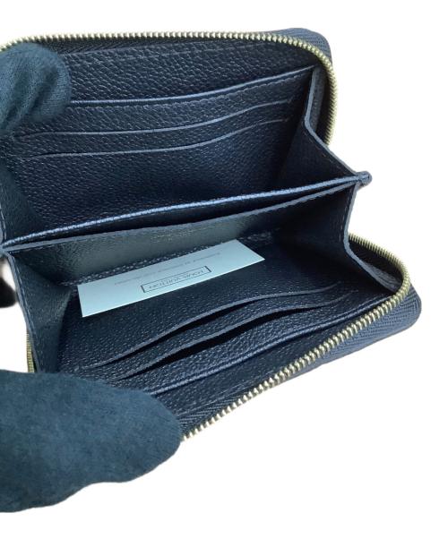 LOUIS VUITTON（ルイ ヴィトン）LOUIS VUITTON (ルイ ヴィトン) コインケース ブラックの古着・服飾アイテム