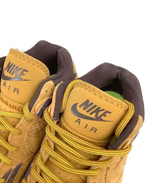 NIKE（ナイキ）NIKE (ナイキ) AIR TECH CHALLENGE 3 スニーカー ベージュ サイズ:26.5の古着・服飾アイテム