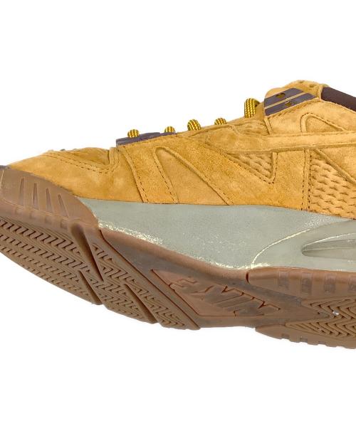 NIKE（ナイキ）NIKE (ナイキ) AIR TECH CHALLENGE 3 スニーカー ベージュ サイズ:26.5の古着・服飾アイテム