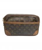 LOUIS VUITTONルイ ヴィトン）の古着「セカンドバッグ」