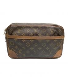 LOUIS VUITTON（ルイ ヴィトン）の古着「セカンドバッグ」