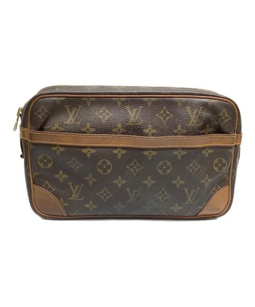 LOUIS VUITTON（ルイ ヴィトン）LOUIS VUITTON (ルイ ヴィトン) セカンドバッグの古着・服飾アイテム