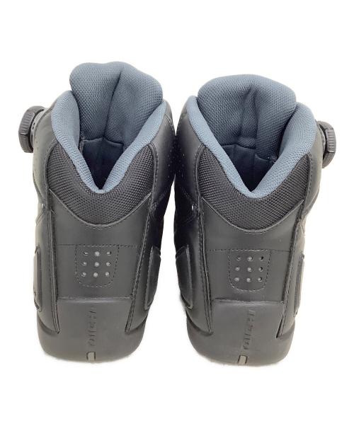 TAICHI（タイチ）TAICHI (タイチ) ライディングブーツ ブラック サイズ:27の古着・服飾アイテム