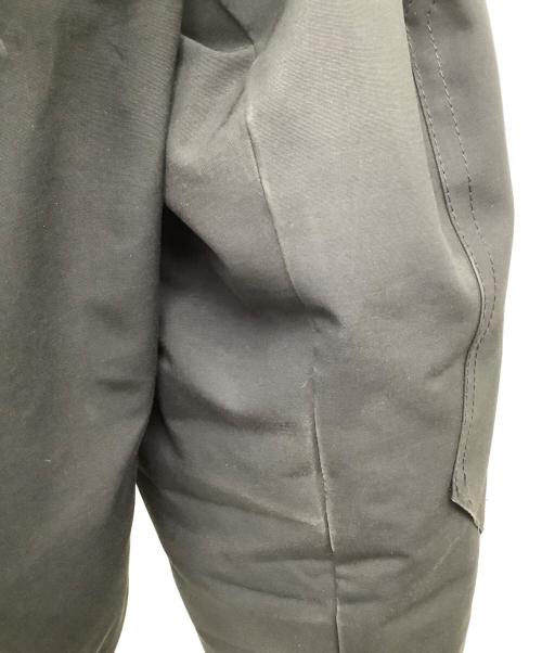 CANADA GOOSE（カナダグース）CANADA GOOSE (カナダグース) ダウンジャケット ブラック サイズ:Sの古着・服飾アイテム