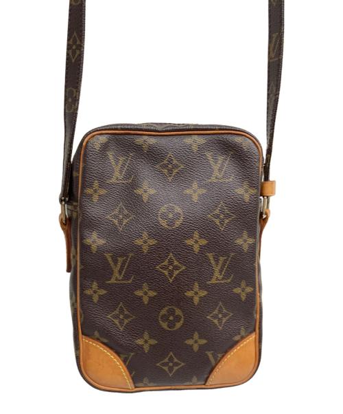 LOUIS VUITTON（ルイ ヴィトン）LOUIS VUITTON (ルイ ヴィトン) ショルダーバッグ モノグラム ダヌーヴの古着・服飾アイテム