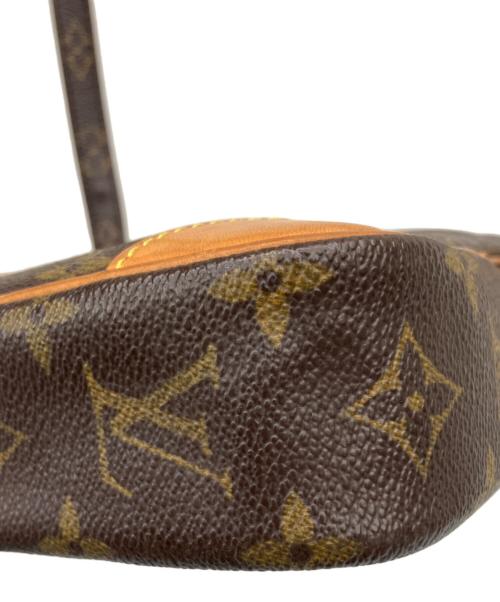 LOUIS VUITTON（ルイ ヴィトン）LOUIS VUITTON (ルイ ヴィトン) ショルダーバッグ モノグラム ダヌーヴの古着・服飾アイテム