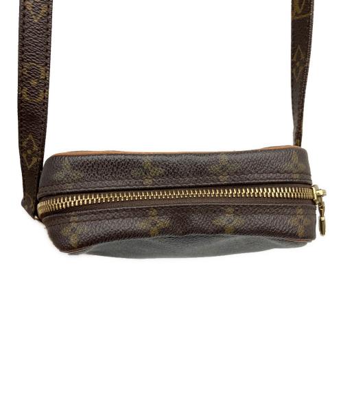 LOUIS VUITTON（ルイ ヴィトン）LOUIS VUITTON (ルイ ヴィトン) ショルダーバッグ モノグラム ダヌーヴの古着・服飾アイテム