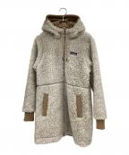 Patagoniaパタゴニア）の古着「ダスティメサパーカー」｜ベージュ