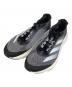 adidas（アディダス）の古着「Adizero Boston ランニングシューズ」｜グレー