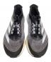 adidas (アディダス) Adizero Boston ランニングシューズ グレー サイズ:28.5：5000円