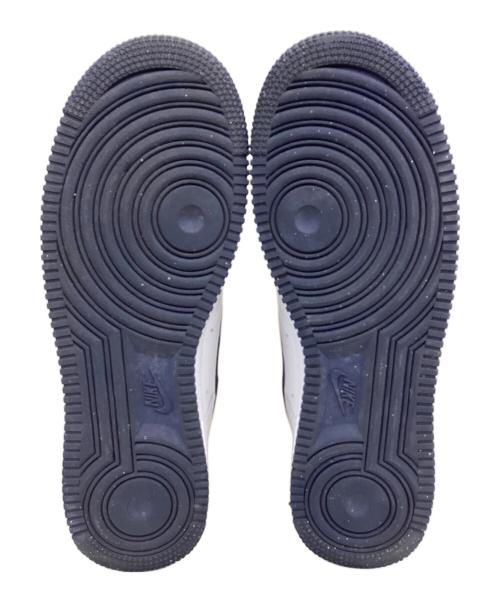 NIKE（ナイキ）NIKE (ナイキ) スニーカー ホワイト サイズ:26.5の古着・服飾アイテム