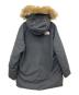 THE NORTH FACE (ザ ノース フェイス) ダウンコート New Outerboroughs Parka ブラック サイズ:XXL：39000円