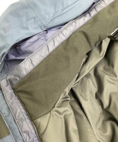 MILLET（ミレー）MILLET (ミレー) ジャケット ネイビー サイズ:Mの古着・服飾アイテム