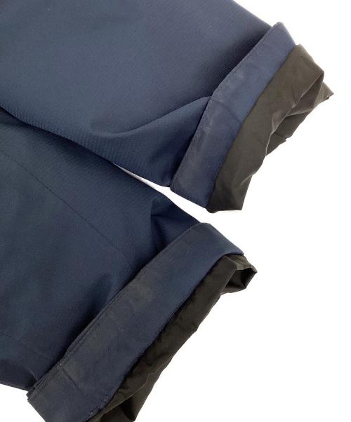 MILLET（ミレー）MILLET (ミレー) ジャケット ネイビー サイズ:Mの古着・服飾アイテム