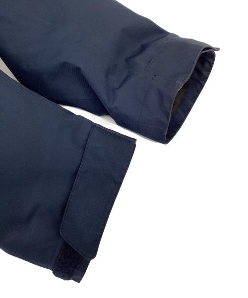 MILLET（ミレー）MILLET (ミレー) ジャケット ネイビー サイズ:Mの古着・服飾アイテム