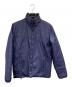 中古・古着 MILLET (ミレー) ジャケット ネイビー サイズ:M：14000円