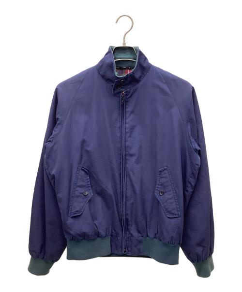 BARACUTA（バラクータ）BARACUTA (バラクータ) スイングトップ ネイビー サイズ:SIZE不明の古着・服飾アイテム