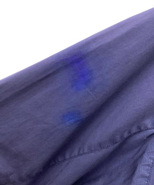 BARACUTA（バラクータ）BARACUTA (バラクータ) スイングトップ ネイビー サイズ:SIZE不明の古着・服飾アイテム