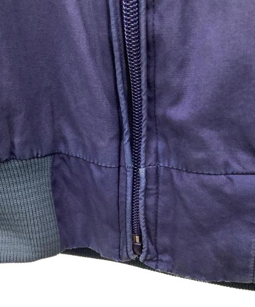 BARACUTA（バラクータ）BARACUTA (バラクータ) スイングトップ ネイビー サイズ:SIZE不明の古着・服飾アイテム