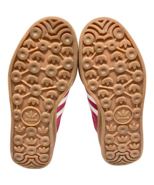 adidas（アディダス）adidas (アディダス) Gazelle Bold（ガゼルボールド） ピンク サイズ:24cmの古着・服飾アイテム