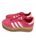 adidas (アディダス) Gazelle Bold（ガゼルボールド） ピンク サイズ:24cm：10000円
