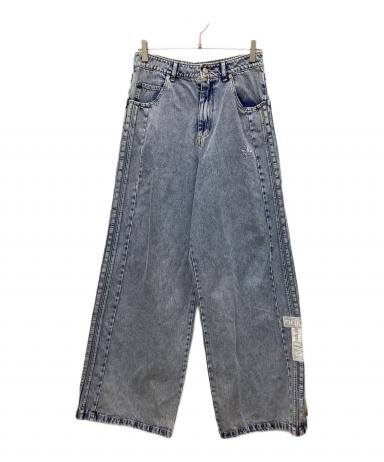 中古・古着通販】adidas originals (アディダスオリジナル) ワイド