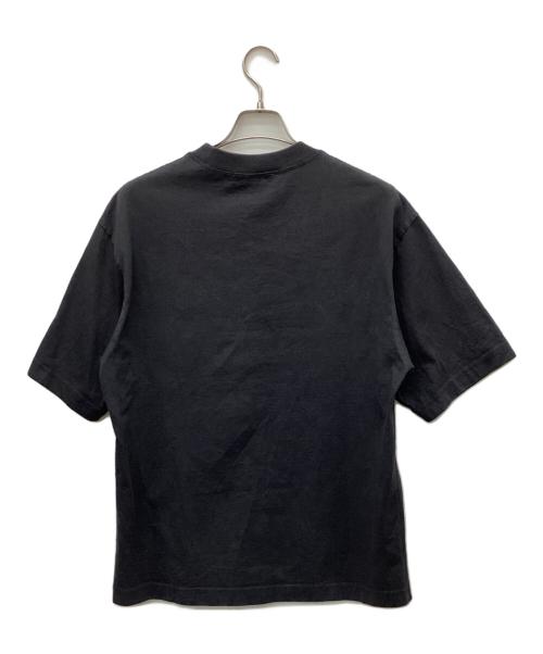 Acne studios（アクネ ストゥディオス）ACNE STUDIOS (アクネ ストゥディオス) Tシャツ ブラック サイズ:Sの古着・服飾アイテム