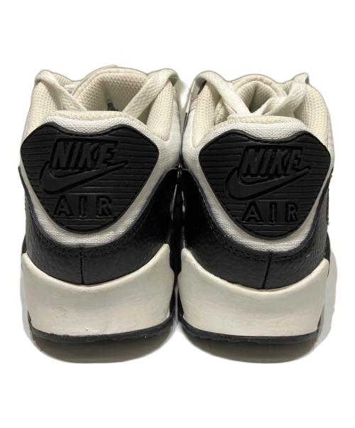 NIKE（ナイキ）NIKE (ナイキ) AIR MAX90 ベージュ サイズ:23の古着・服飾アイテム