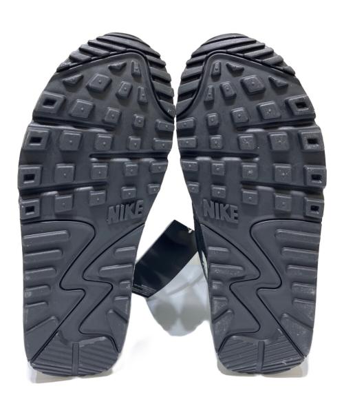 NIKE（ナイキ）NIKE (ナイキ) AIR MAX90 ベージュ サイズ:23の古着・服飾アイテム