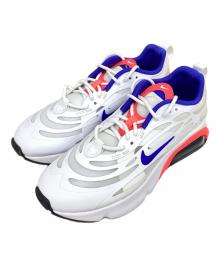 NIKE（ナイキ）の古着「Air Max Exosense スニーカー」｜ホワイト