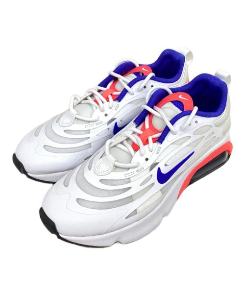 NIKE（ナイキ）NIKE (ナイキ) Air Max Exosense スニーカー ホワイト サイズ:23.5の古着・服飾アイテム