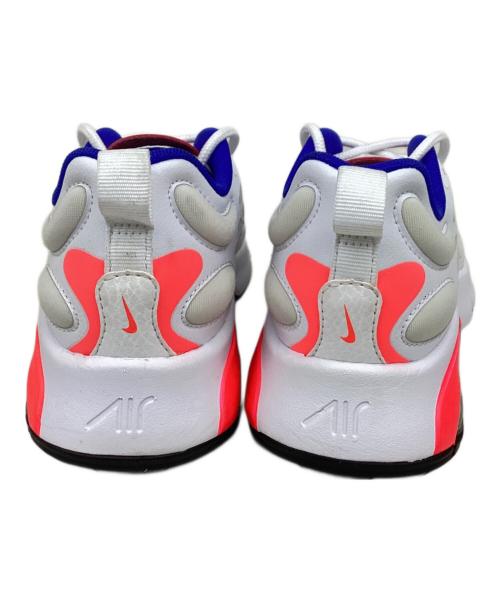 NIKE（ナイキ）NIKE (ナイキ) Air Max Exosense スニーカー ホワイト サイズ:23.5の古着・服飾アイテム