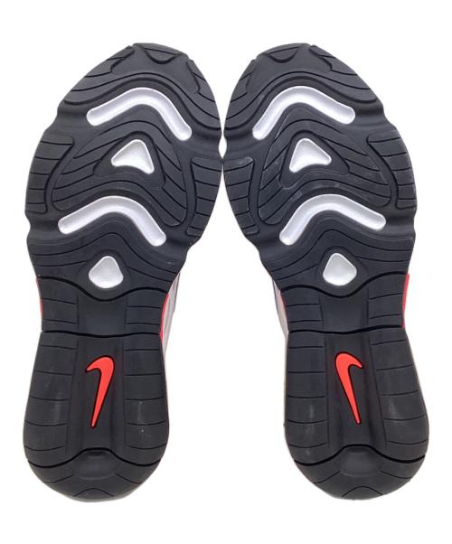 NIKE（ナイキ）NIKE (ナイキ) Air Max Exosense スニーカー ホワイト サイズ:23.5の古着・服飾アイテム