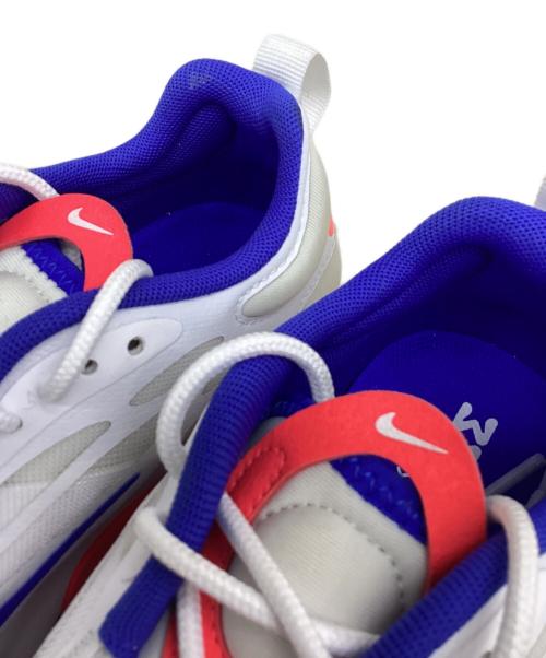 NIKE（ナイキ）NIKE (ナイキ) Air Max Exosense スニーカー ホワイト サイズ:23.5の古着・服飾アイテム