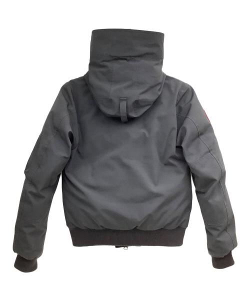 CANADA GOOSE（カナダグース）CANADA GOOSE (カナダグース) ダウンジャケット ブラック サイズ:XSの古着・服飾アイテム