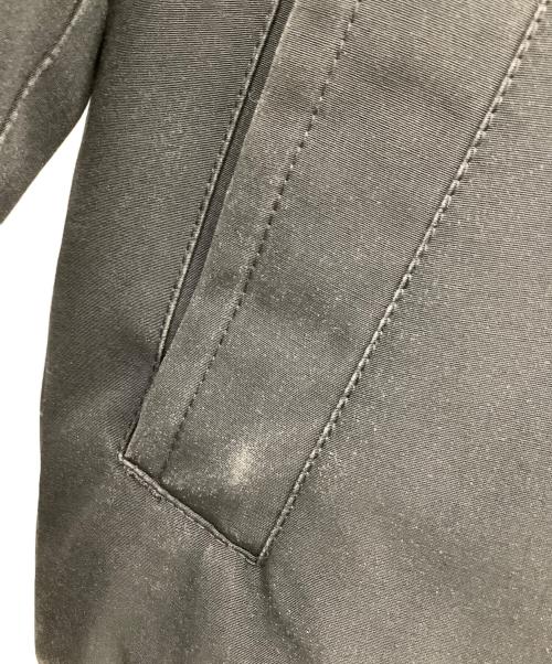 CANADA GOOSE（カナダグース）CANADA GOOSE (カナダグース) ダウンジャケット ブラック サイズ:XSの古着・服飾アイテム